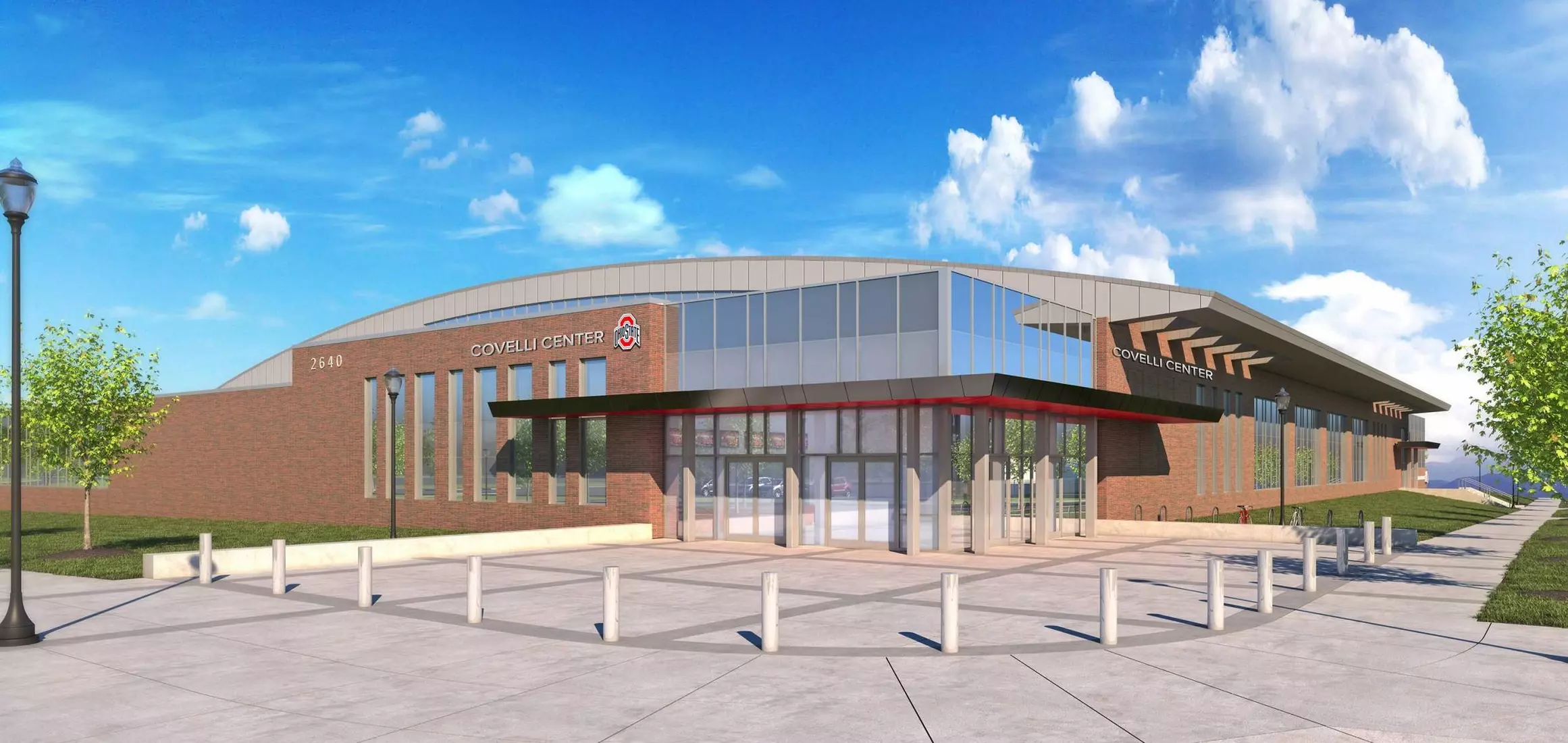 Covelli Center Open House Set for June 2