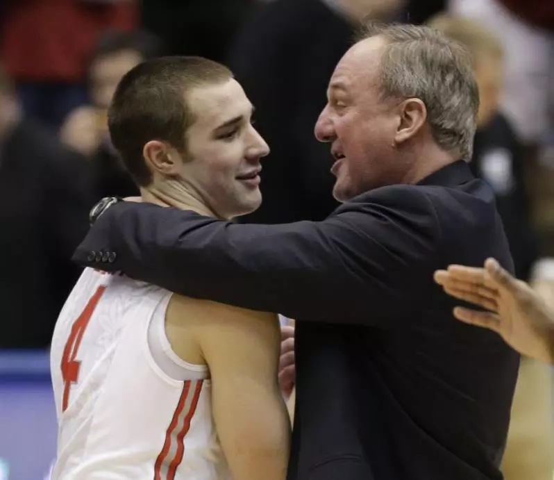 TBT: Aaron Craft’s Game Winner Against Iowa State in the 2013 NCAA Tournament