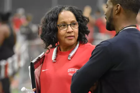 Dennis, Kovacs and Olatoye Receive Great Lakes Regional Honors