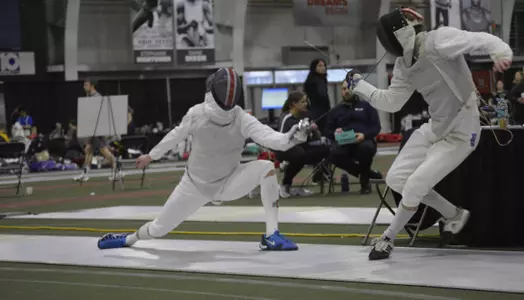 Ohio State Heads to South Bend for the NCAA Regional Qualifiers