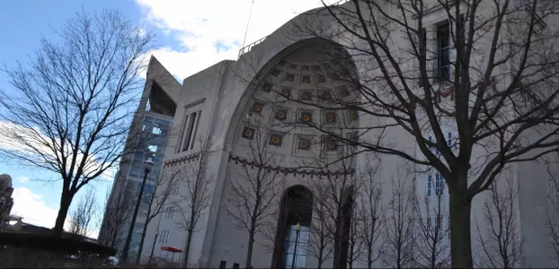 Ohio State/Denver Game Cancelled