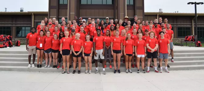 Ohio State Unveils Eugene D. Smith Leadership Institute