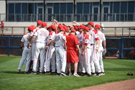 Game vs. Furman at First Pitch Invite Postponed