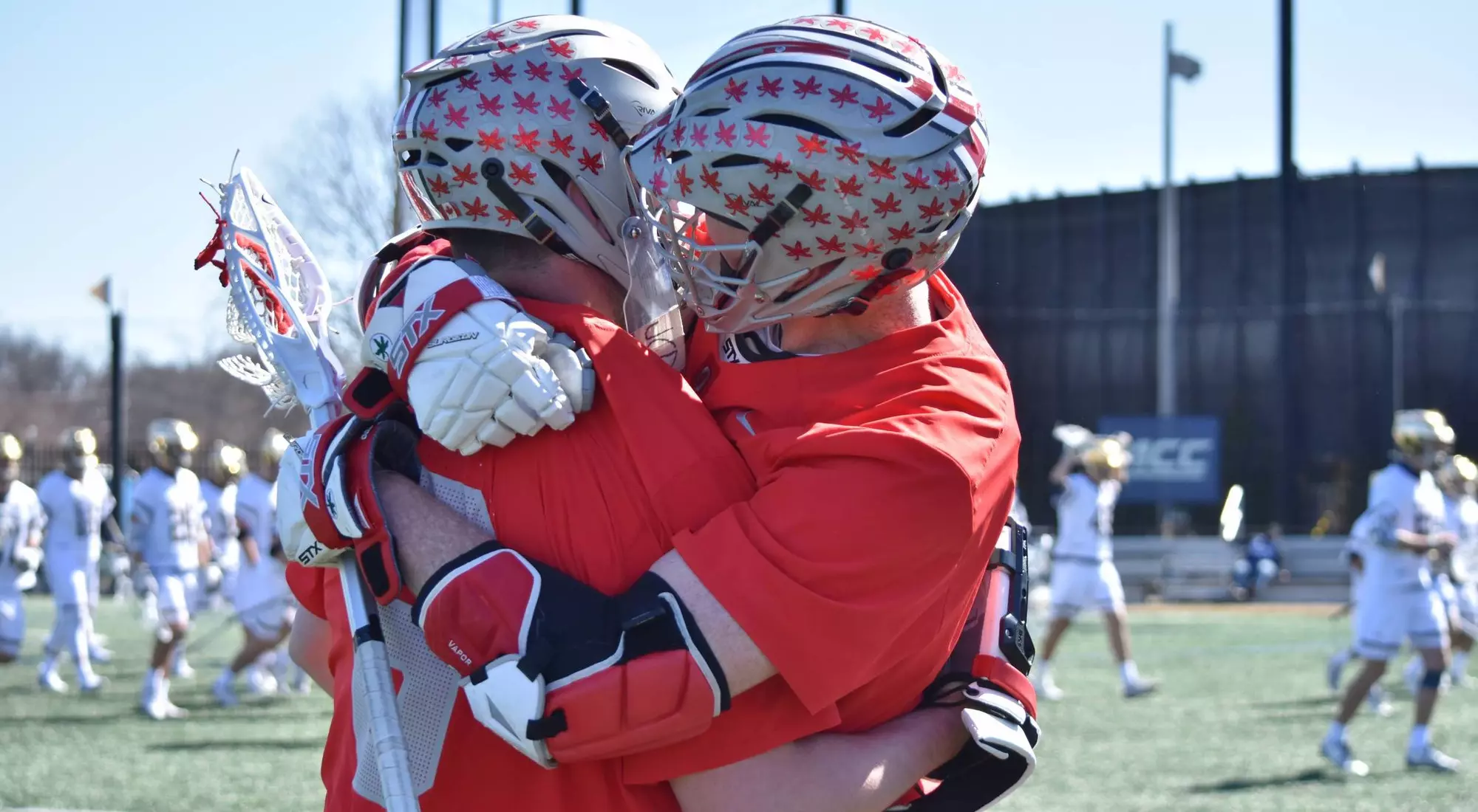 Buckeyes Come Back to Top Notre Dame in Overtime, 11-10