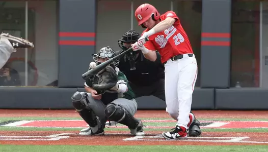 Ohio State Falls vs. Hawai’i Sunday