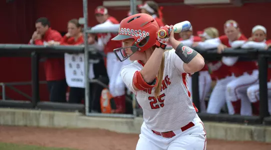 Ohio State Heads to Maryland for B1G Series