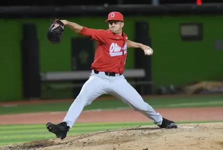Comeback Falls Short at Bethune-Cookman Friday Night