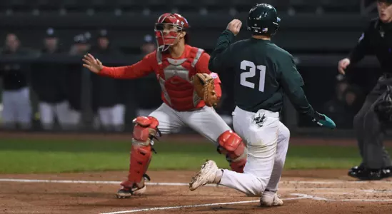 Ohio State Falls to Michigan State, 7-1