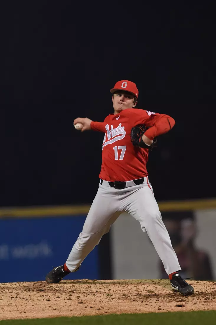 2020 Buckeye Baseball Preview – On the Mound
