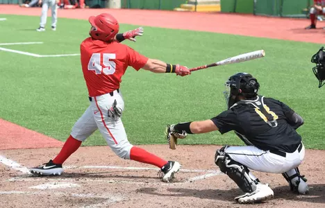 Buckeyes Fall, 8-3, Monday at Bethune-Cookman