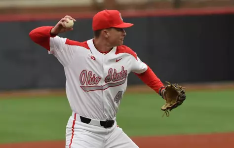 Buckeyes Rout Lipscomb, 14-3, in Home Opener Friday Night