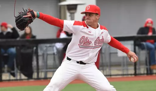 Buckeyes Win Fifth Straight Game Saturday
