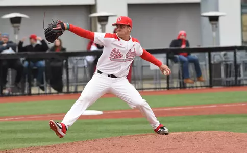 Ohio State Hosts Hawai’i in a Four-Game Series this Weekend