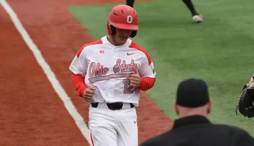 Buckeye Bats Power Past NKU in Tuesday Night Win