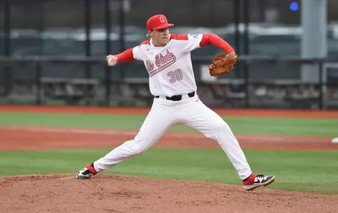 Ohio State Defeats Hawai’i, 6-4, Thursday Night