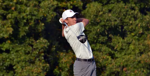 Ohio State Finishes Third at Bandon Dunes Invitational