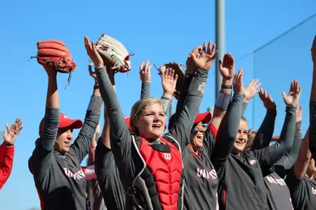 Buckeyes Top Hoosiers, 5-3