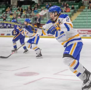 Future Buckeye Teghan Inglis Wins Gold In Canada Games