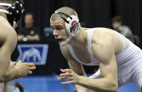Five Alive for Title Contention at NCAA Championships