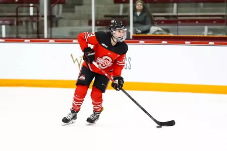 Jincy Dunne Named First Team All-American