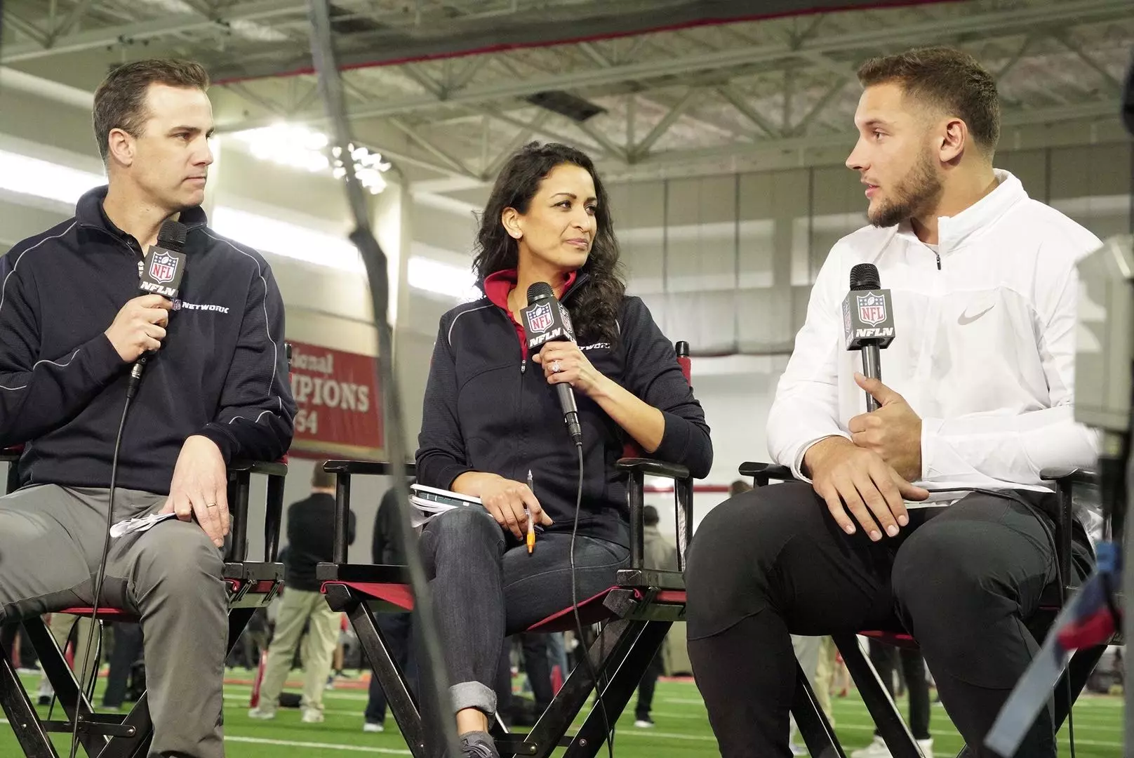 Over 100 NFL Reps Attend Ohio State’s Annual Pro Day