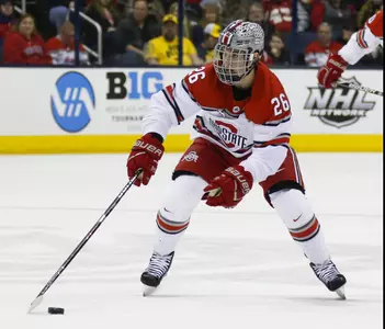 Big Ten Tournament News and Notes