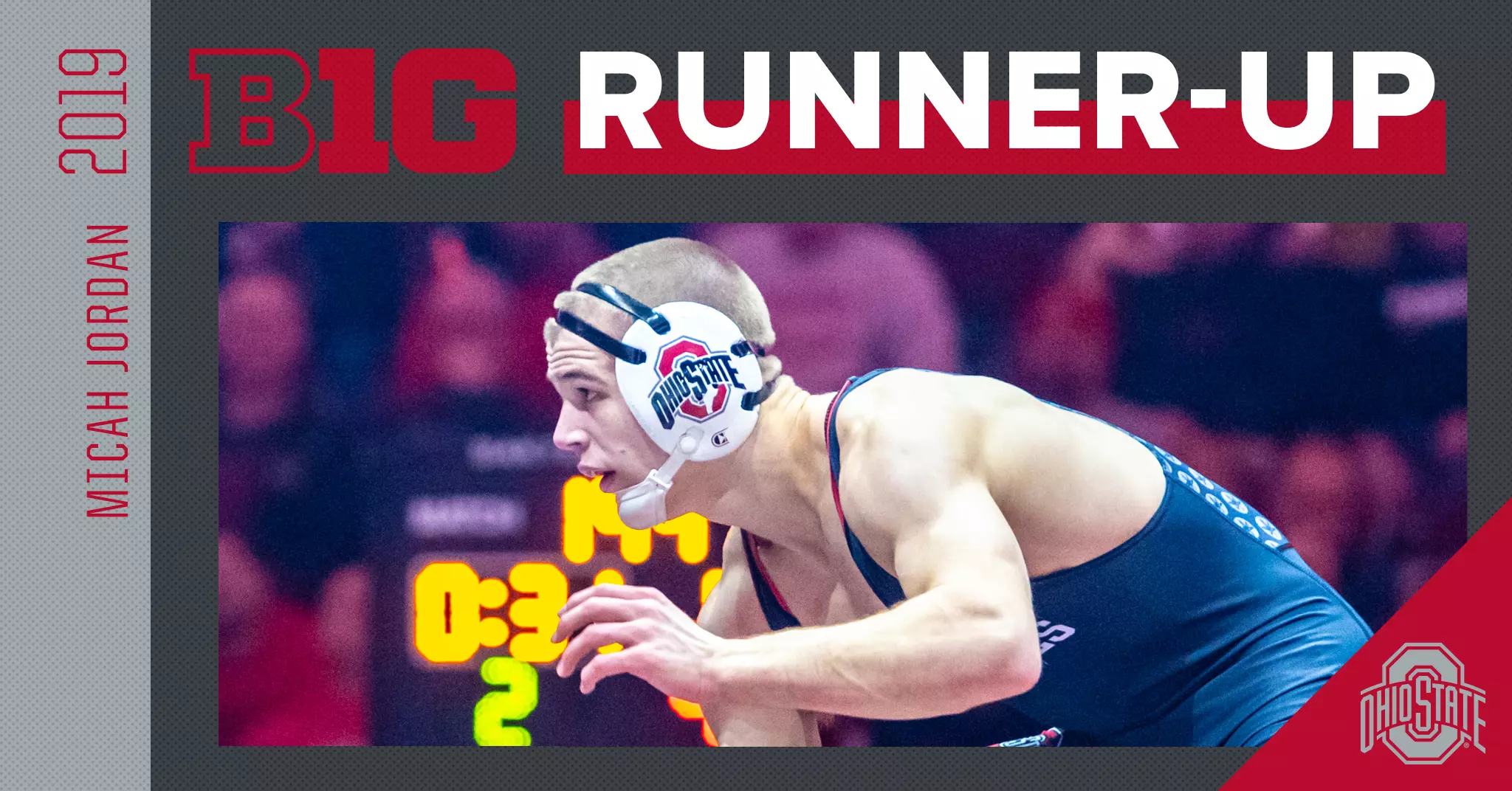 Big Ten Championships Wrap