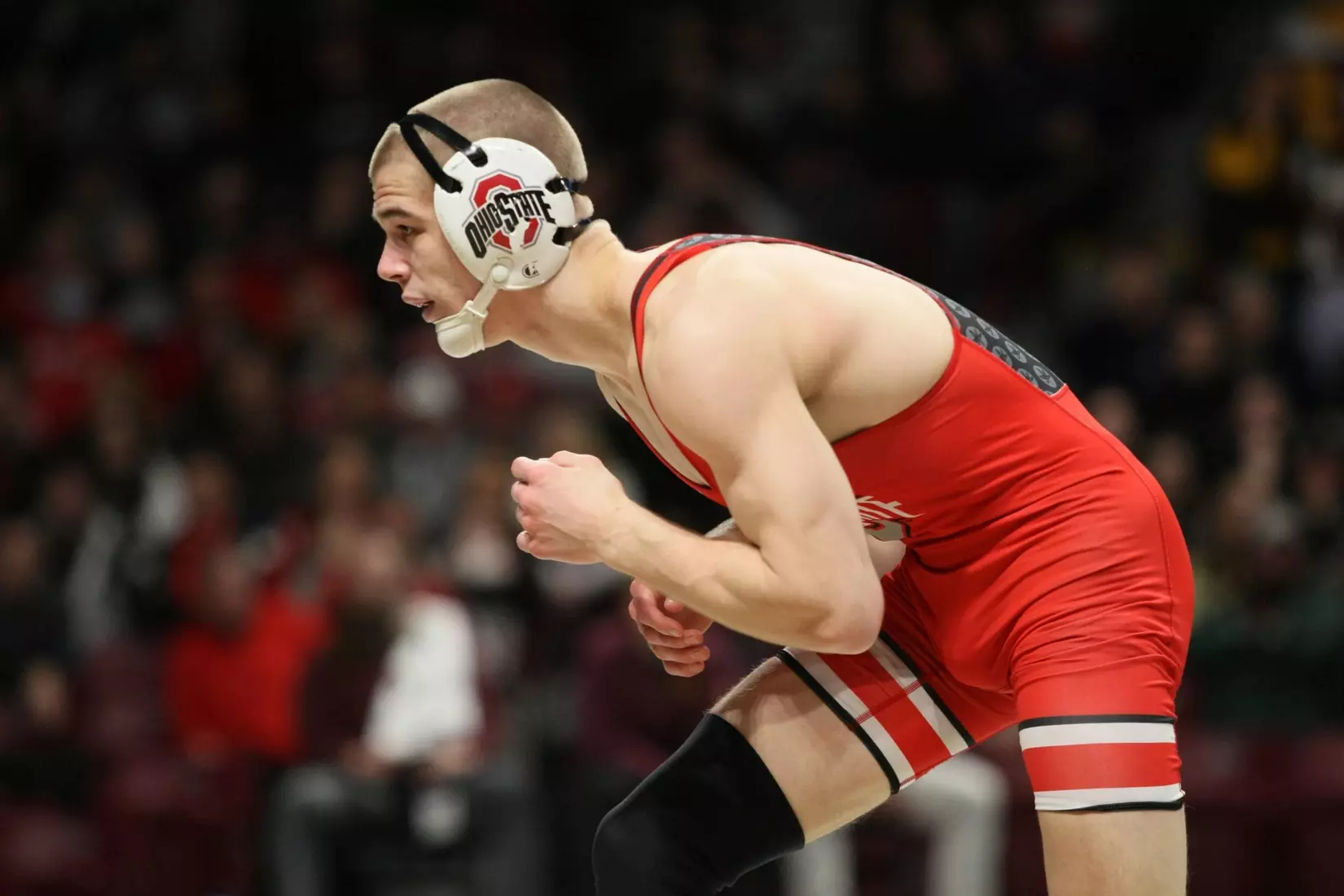 2018-19 Wrestling Awards Banquet