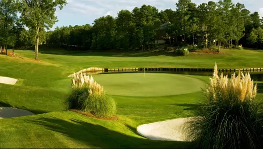 Ohio State Finishes Spring Break in Georgia at Linger Longer Invitational