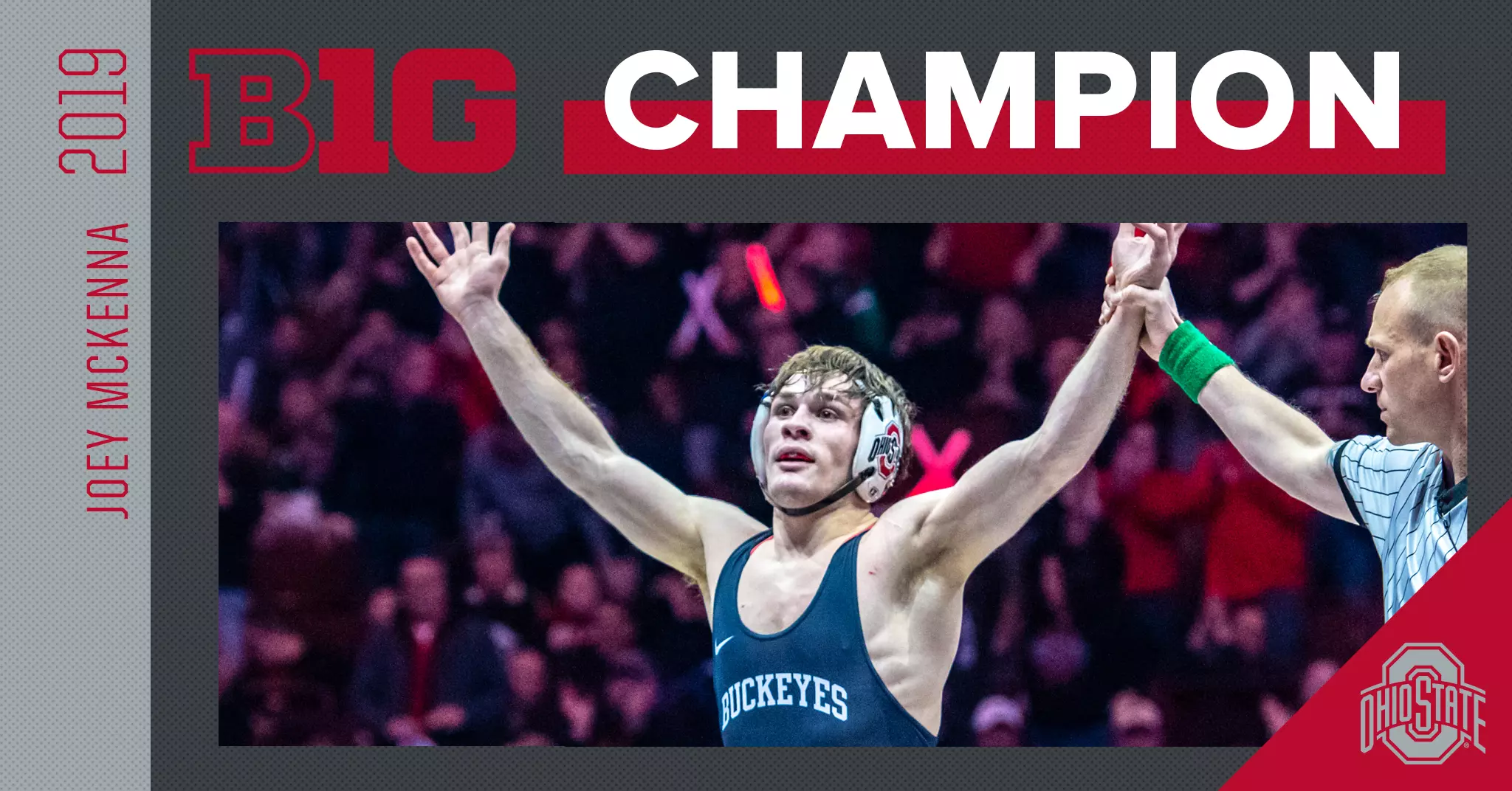 Big Ten Championships Wrap