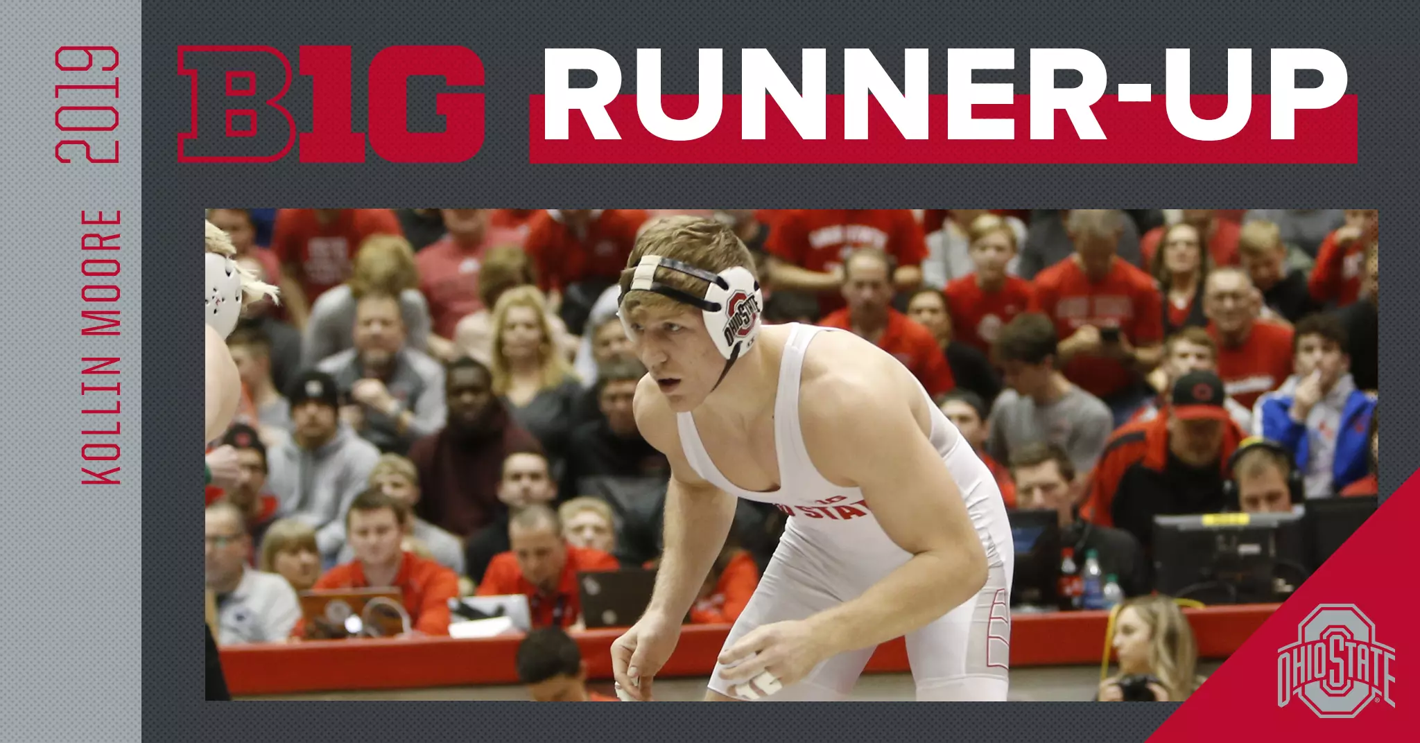 Big Ten Championships Wrap