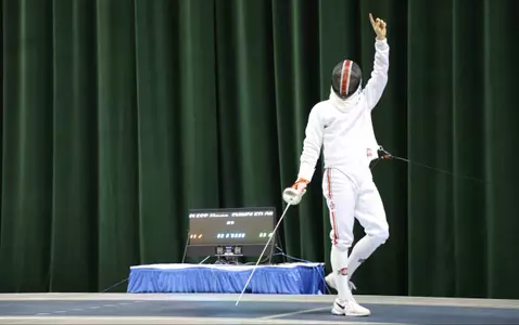 Buckeye Fencing Releases 2019-20 Schedule