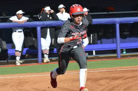 Ohio State Drops Extra-Inning Battle to Grand Canyon