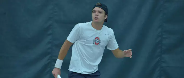 No. 1 Ohio State dominates Michigan State in conference home opener