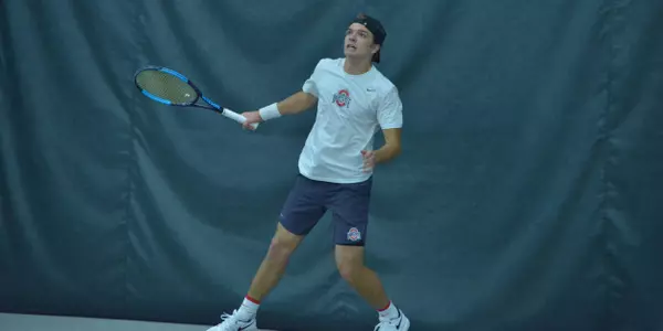 No. 1 Ohio State defeats No. 16 Michigan in Ann Arbor, 6-1