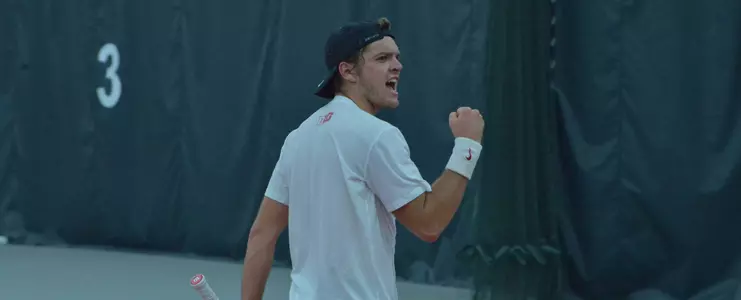 No. 1 Ohio State picks up another conference victory with win over Badgers, 6-1