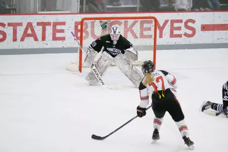 No. 10 Buckeyes Notch OT Win Over Minnesota State