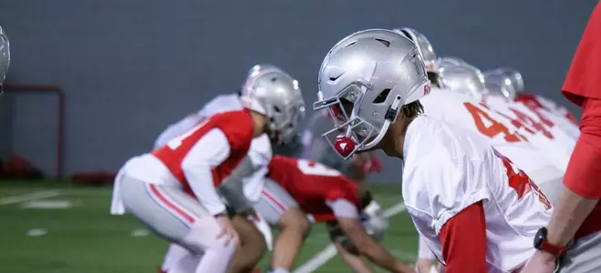 Quick Quotes: Spring Practice – 3