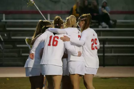 Ohio State Falls to No. 12 Michigan