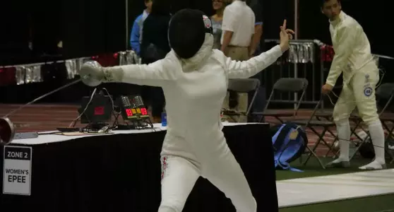 Buckeyes Head to the NCAA Championships