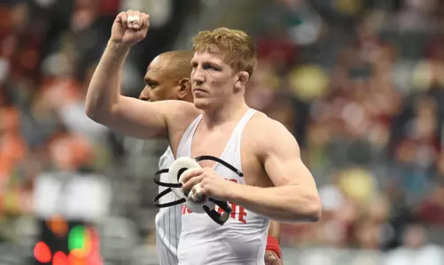 Jordan, McKenna & Moore Reach NCAA Finals