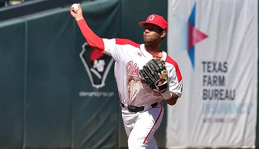 Buckeyes Head to South Carolina for First Pitch Invite