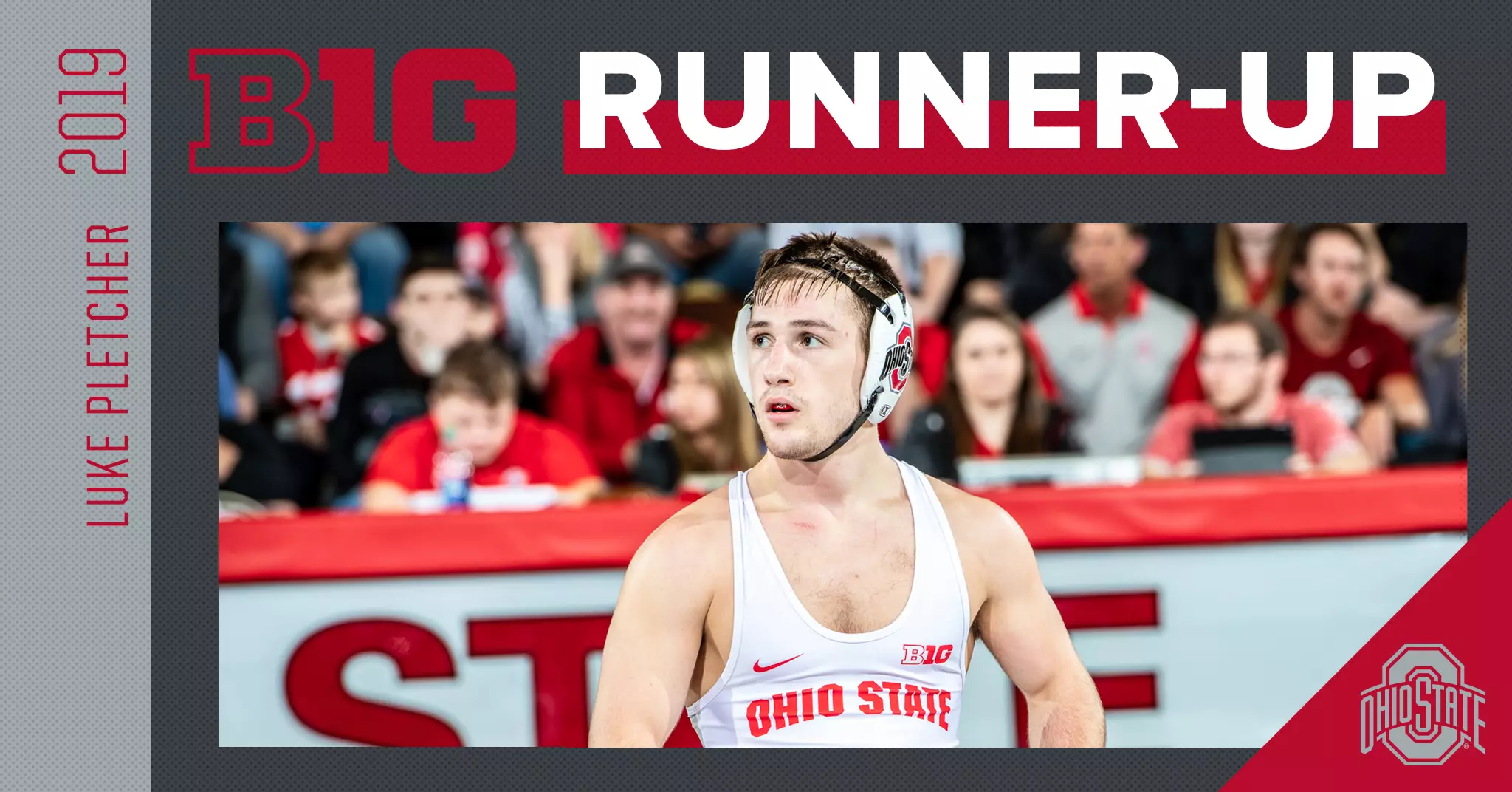 Big Ten Championships Wrap