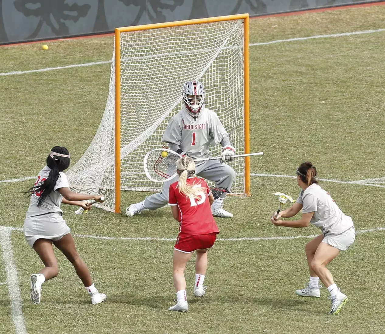 Buckeye Best: March 26-April 1