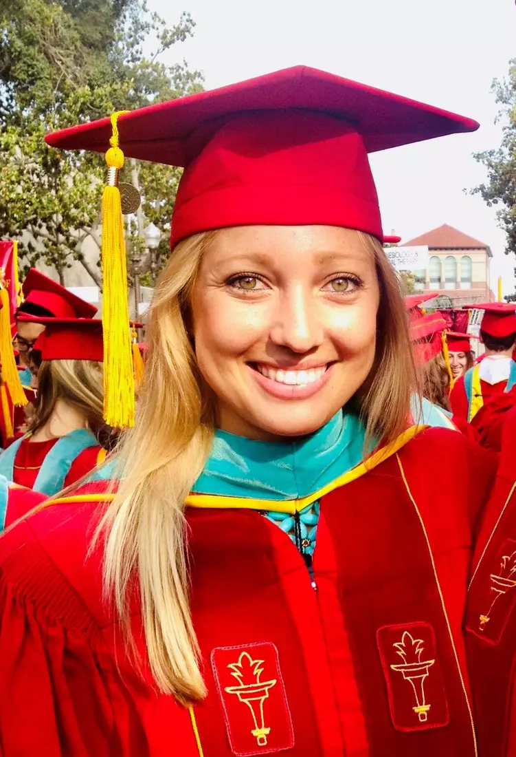 Buckeye Alumni Spotlight | Ashley (Bowyer) Schaus