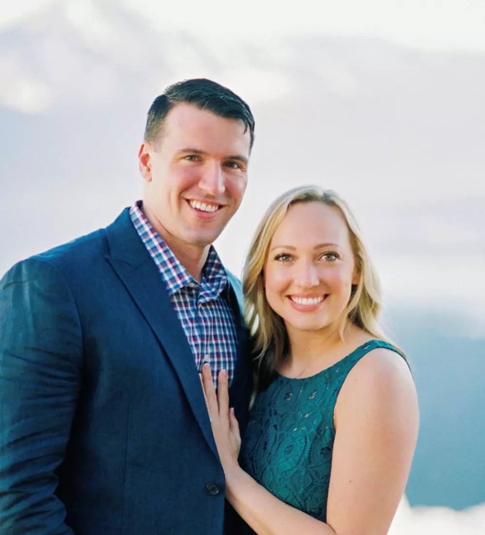 Buckeye Alumni Spotlight | Ashley (Bowyer) Schaus