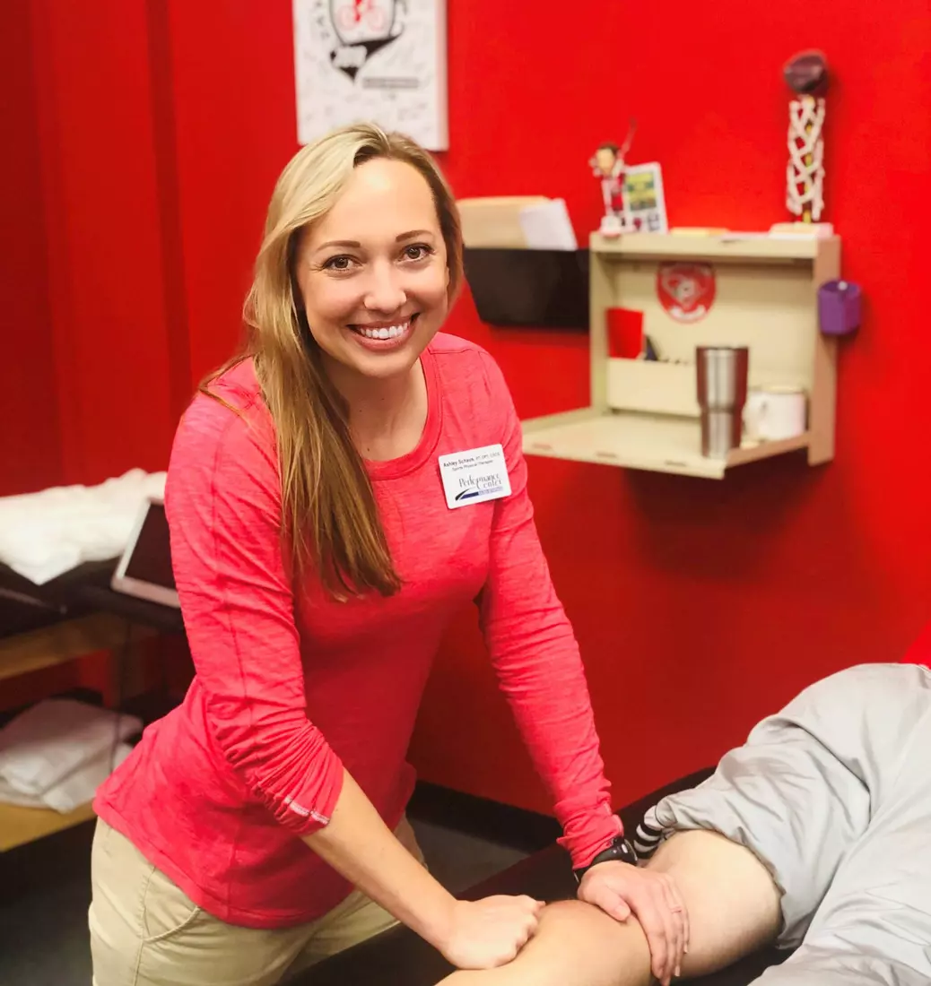 Buckeye Alumni Spotlight | Ashley (Bowyer) Schaus