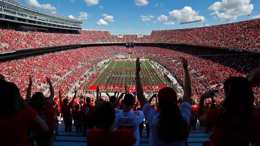 Football fans will benefit in 2022 with modernized Buckeye Club