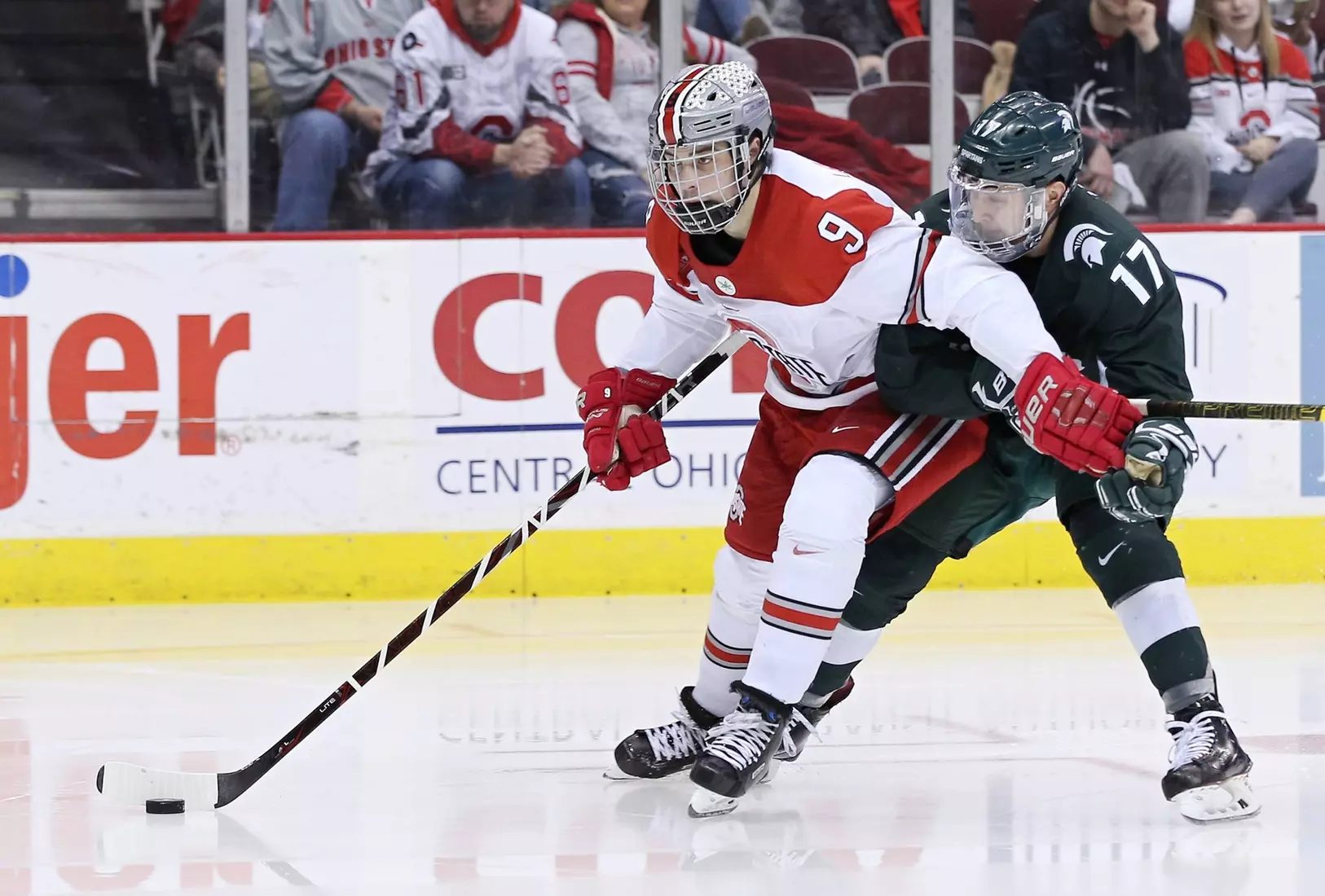 Tanner Laczynski Signs with Philadelphia Flyers