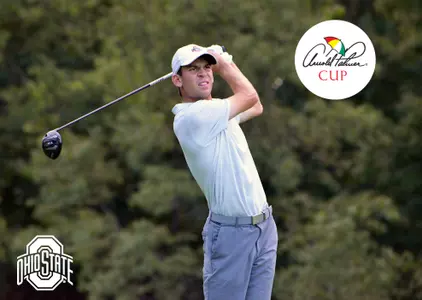 Grimmer Selected to Play in Arnold Palmer Cup